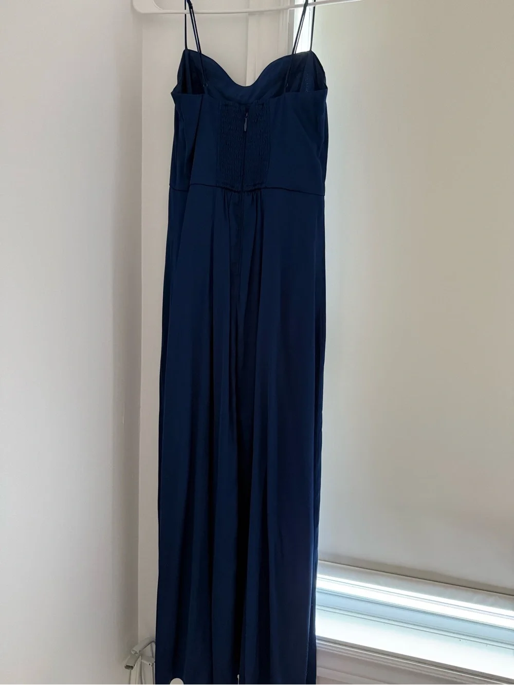 Abercrombie Maxi Dress with Slit
